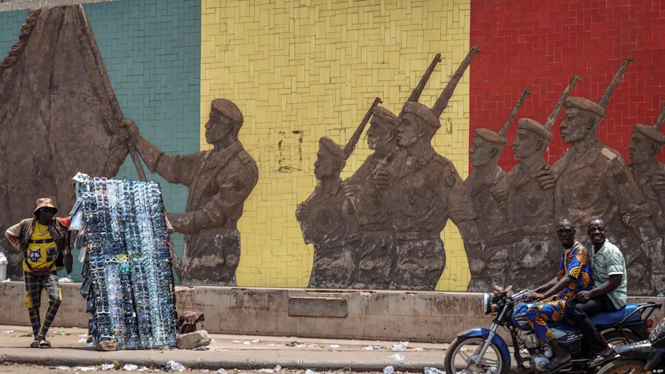 Mali-JNIM-USA : pourquoi une frappe américaine serait un casse-tête diplomatique