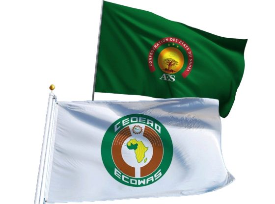 CEDEAO-AES : les lignes rouges de Niamey avant tout nouveau partenariat