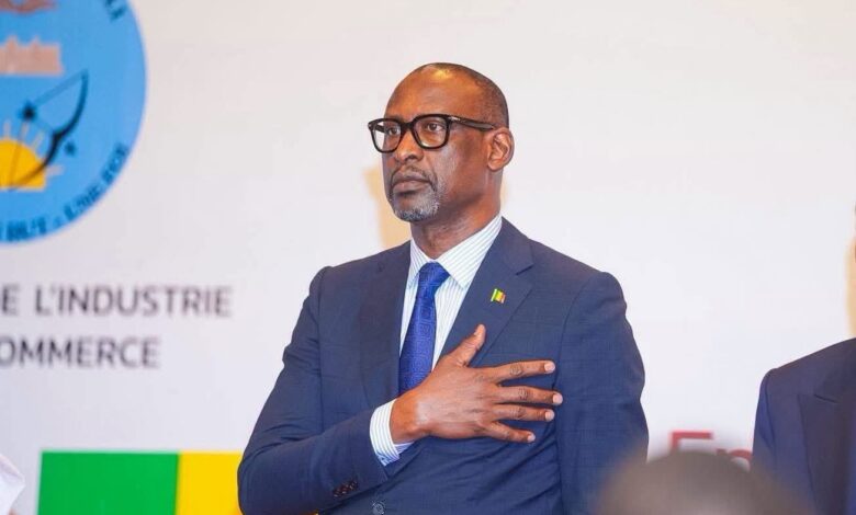 Rumeur d'intervention américaine contre le JNIM : Bamako dément.