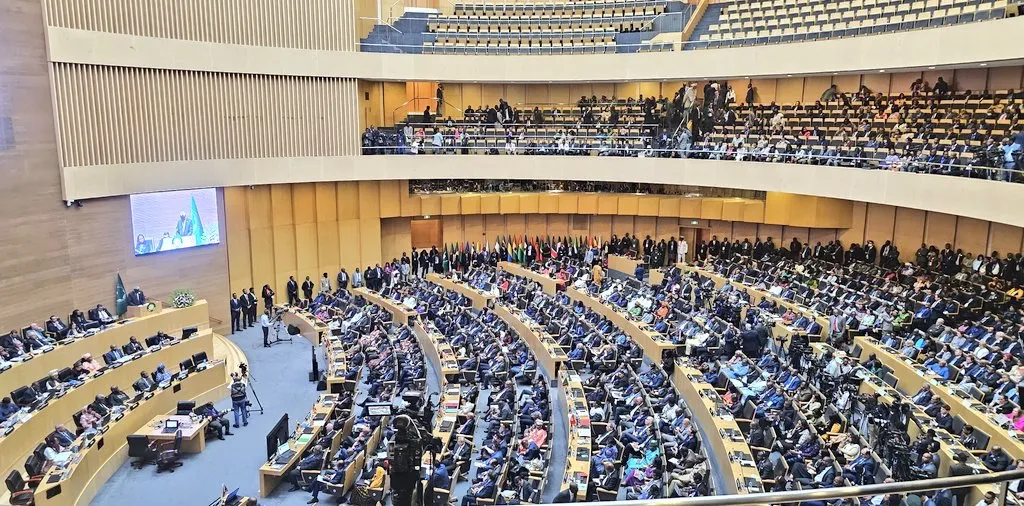 Où va l'Union africaine ? Ce que Niamey attend vraiment d'Addis-Abeba