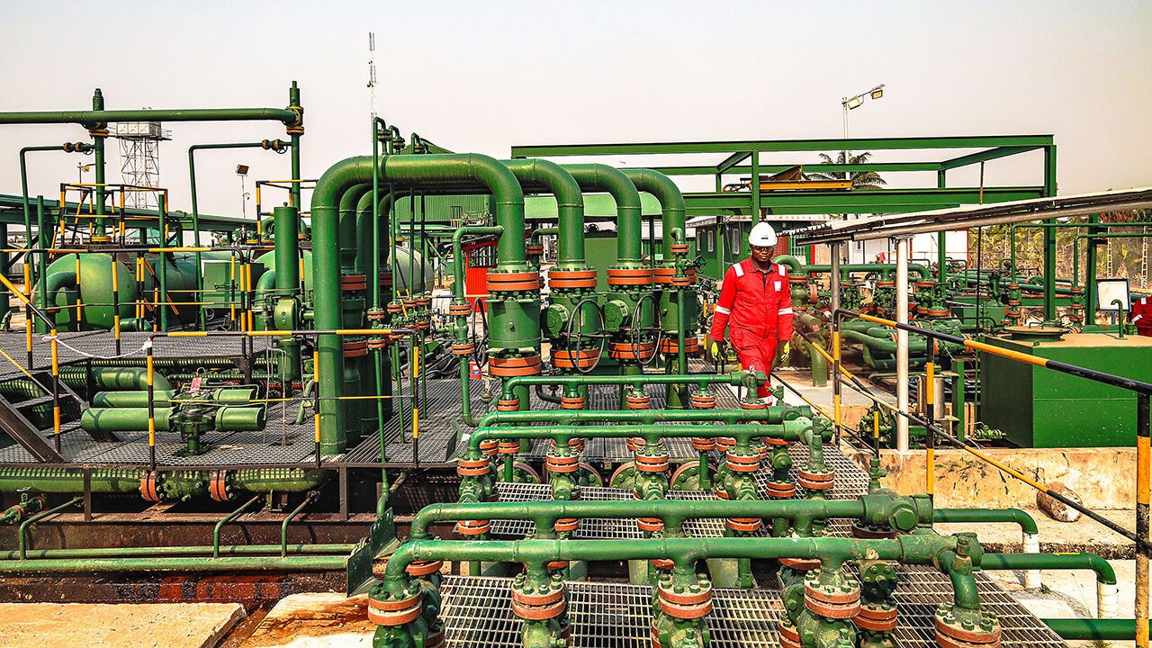 Nigeria : la production pétrolière au plus haut depuis six ans, portée par la fin du vol de brut