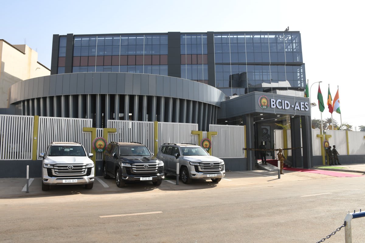 BCID-AES : la nouvelle banque du Sahel, et le pari des infrastructures nigériennes