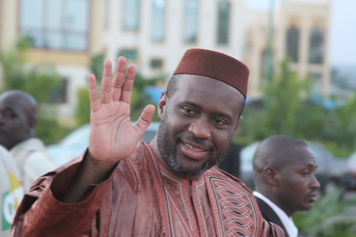 Mali : l'ex-Premier ministre Moussa Mara libéré après un an de prison à Koulikoro