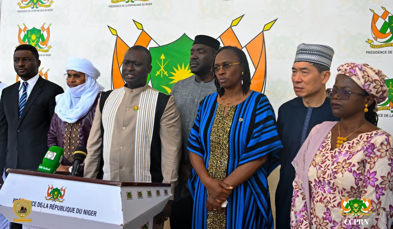 Niger-PNUD : ce que révèle la journée d'audiences du 11 août à Niamey