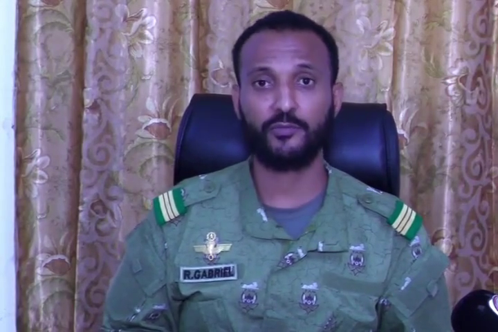 Niger : un officier met en cause plusieurs pays dans le putsch manqué de la base 101