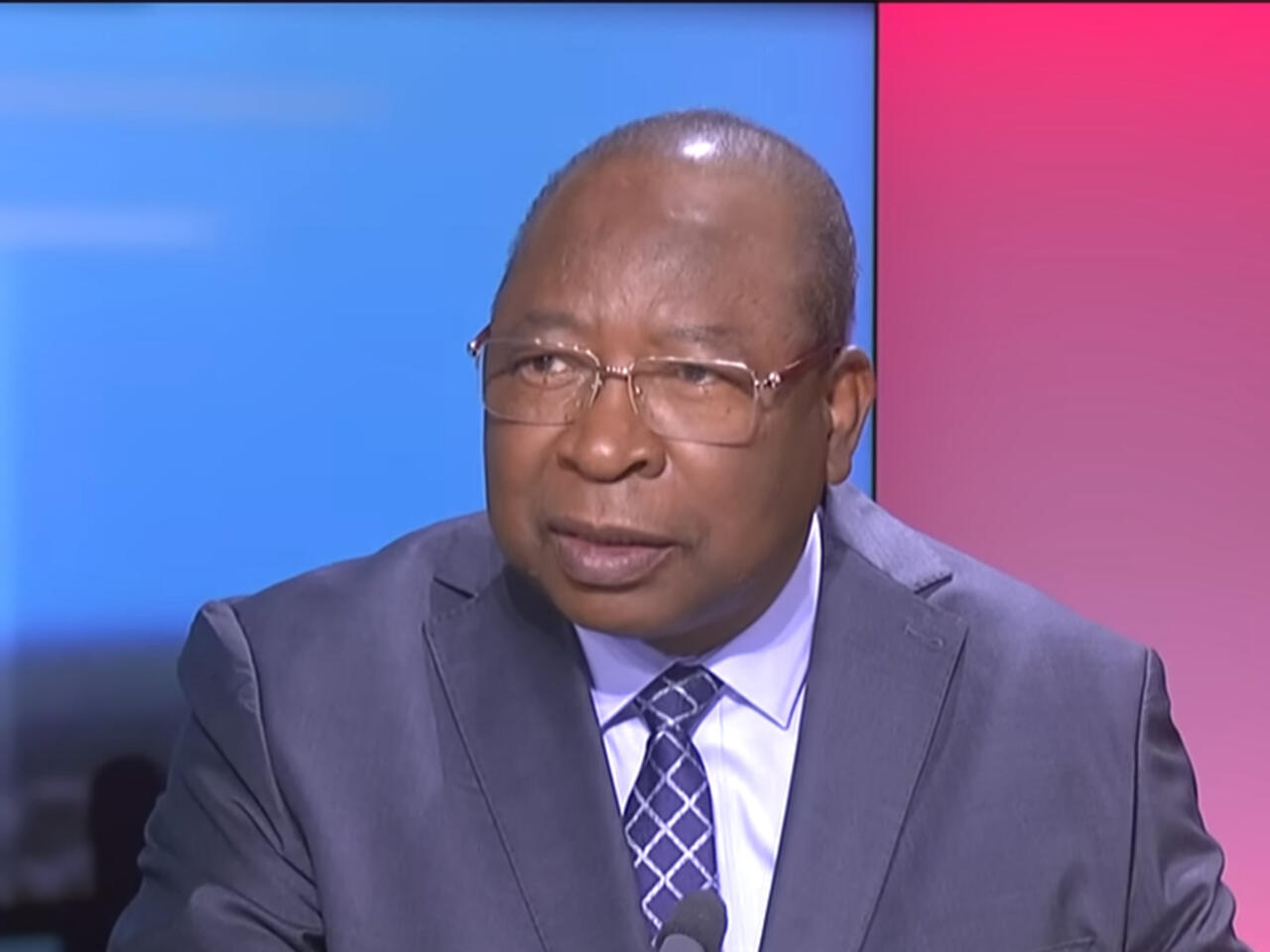 Niger : Tiani signe un décret de déchéance de nationalité contre Ouhoumoudou Mahamadou