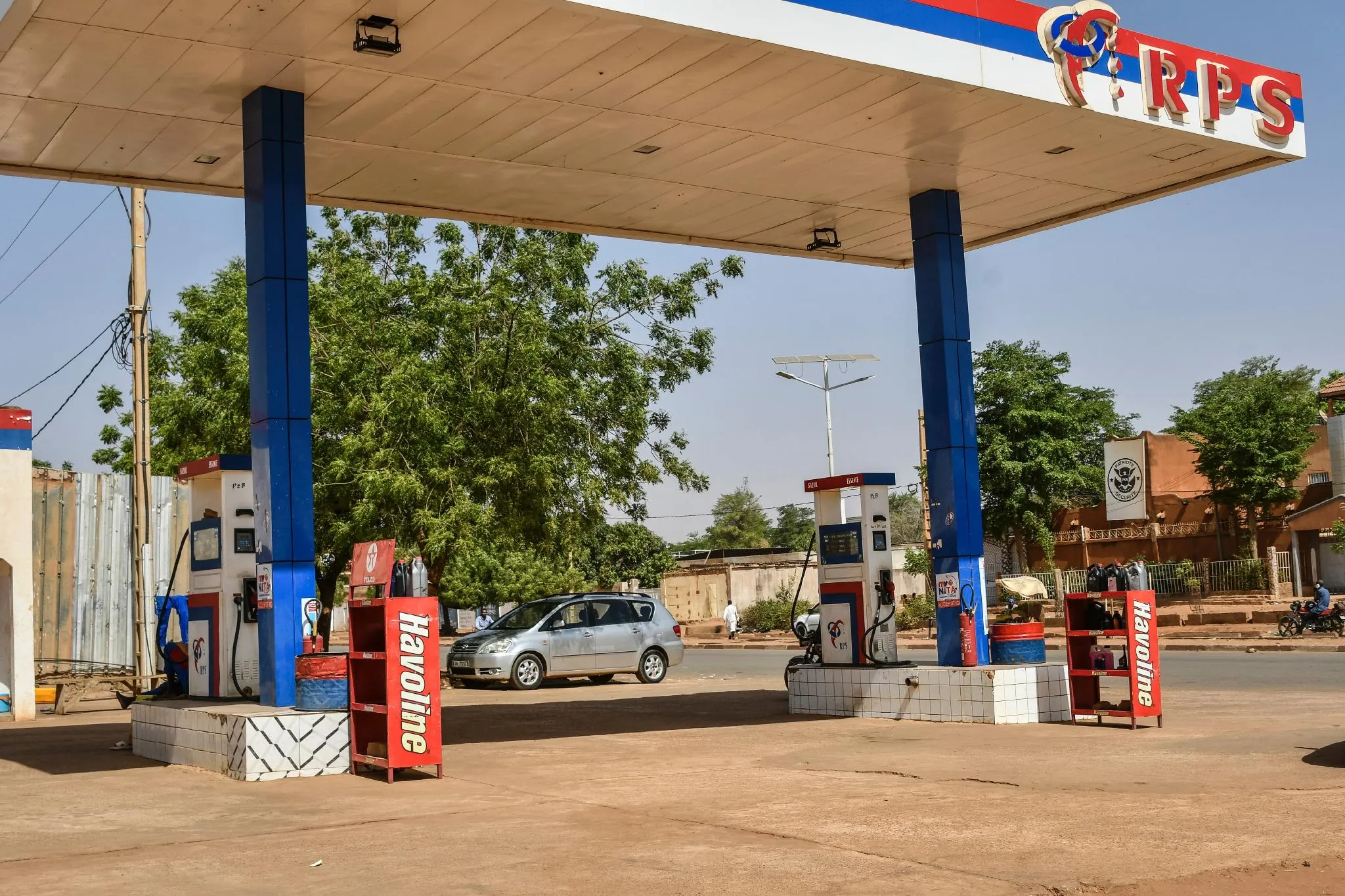 Carburant au Niger : le Conseil des ministres n'annonce aucune hausse et lance la chasse à la fraude